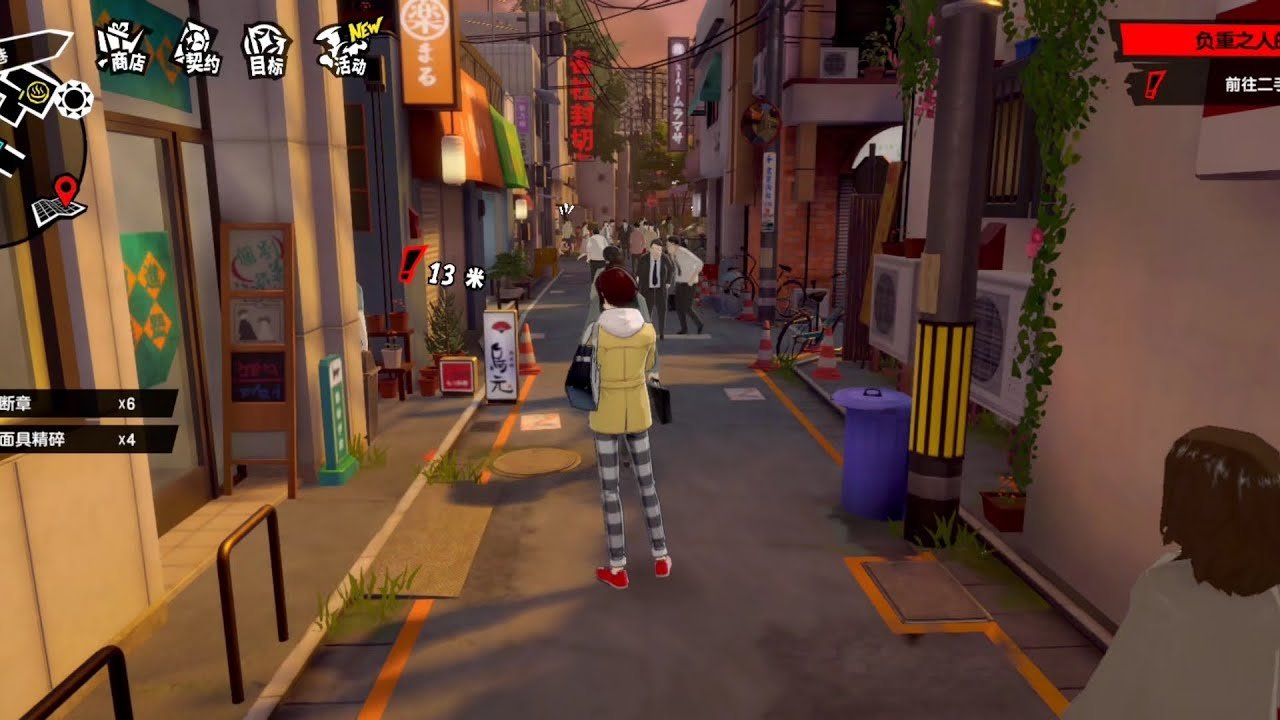 生化危机4：重制版 终极版 截图8