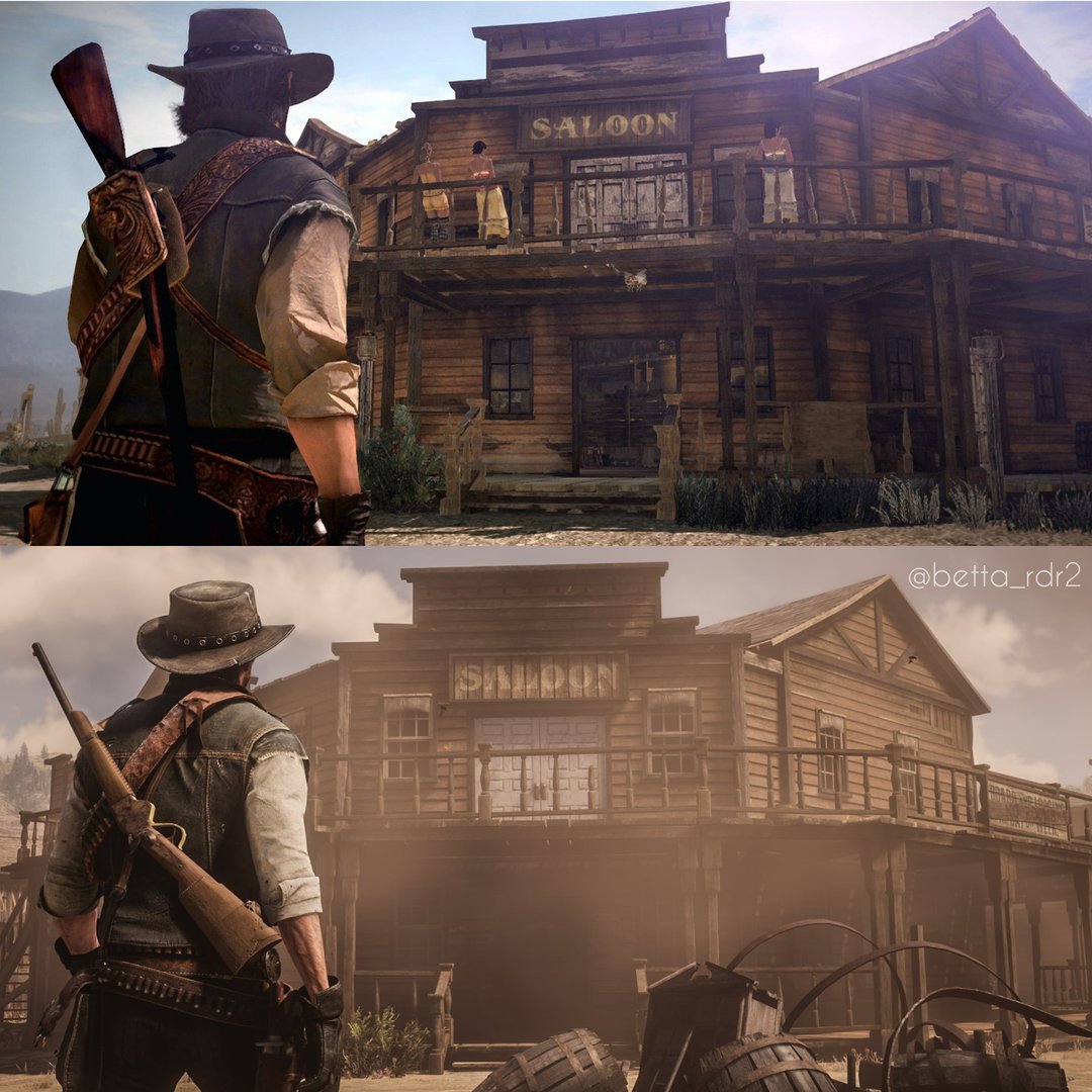 森林 豪华版 截图21