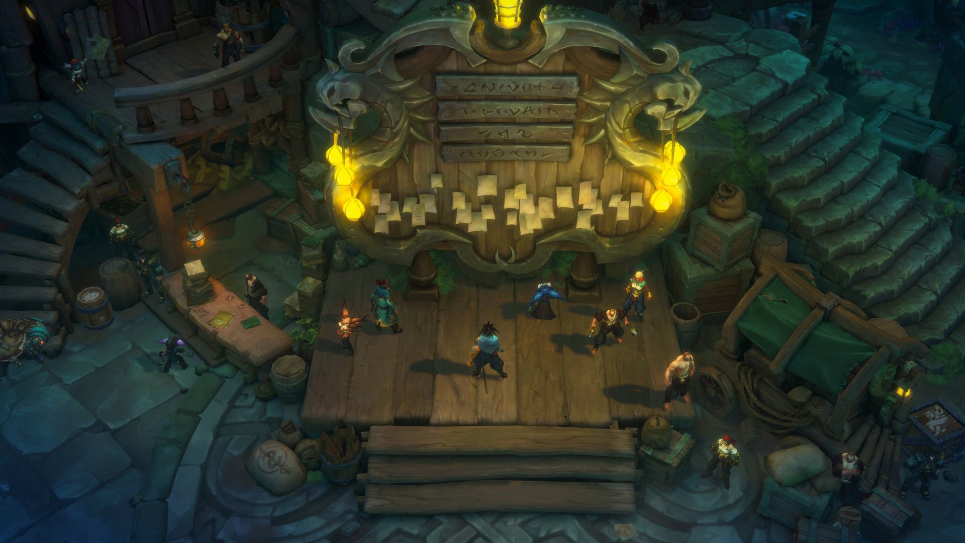 糖豆人：终极淘汰赛 豪华版 截图14